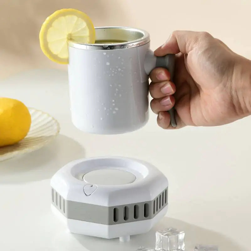 Cooling cup